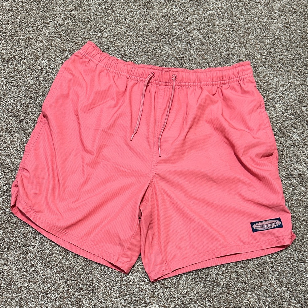 Vineyard Vines Swim Trunks